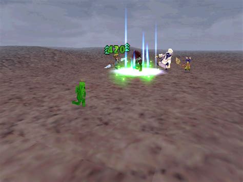 Vaccine (Final Fantasy IX) .